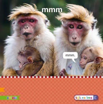 Mmm / AVI S / Veilig leren lezen 9789048718979, Verzenden, Gelezen, Auteursgroep Zwijsen