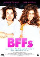 BFFs op DVD, Verzenden