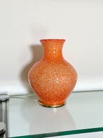 MIMU interior - Tafellamp - Oranje-druppellamp - Vetro