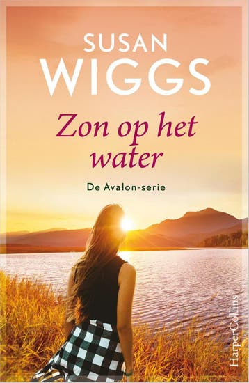 Zon op het water / Avalon / 3 9789402712360 Susan Wiggs, Verzenden, Susan Wiggs