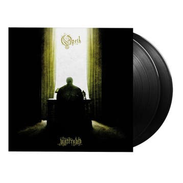 Opeth - Watershed, Cd's en Dvd's, Vinyl | Hardrock en Metal, Nieuw in verpakking, 12 inch