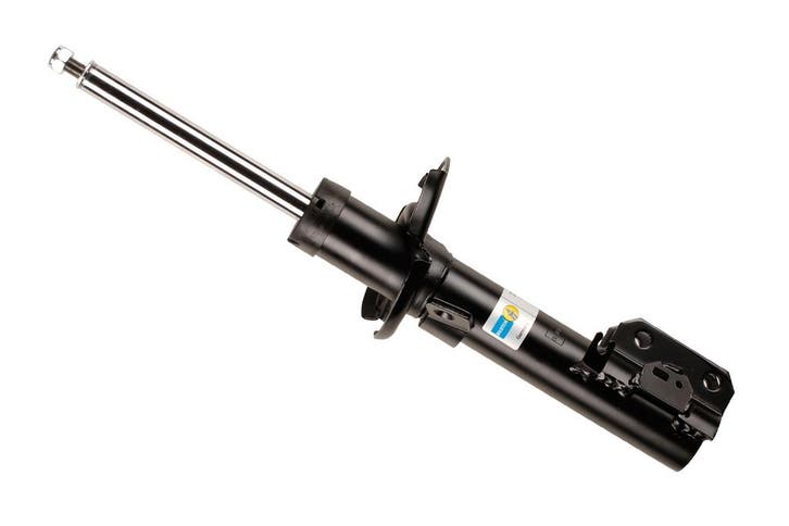 Bilstein B4 Replacement Schokdemper | Ford | FIESTA VI (CB1,, Auto-onderdelen, Ophanging en Onderstel, Nieuw, Verzenden