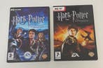 Harry Potter en de Gevangene van Azkaban & De Vuurbeker PC G, Games en Spelcomputers, Games | Pc, Verzenden, Refurbished
