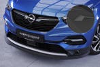 Cupspoiler voor Opel Grandland X CSL441-S, Verzenden
