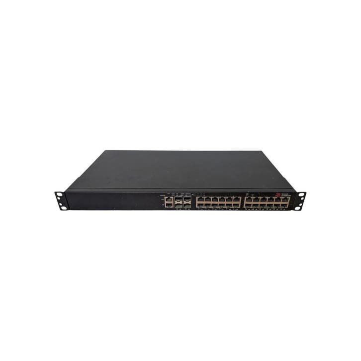 Brocade ICX6450-24P, Informatique & Logiciels, Commutateurs réseau, Enlèvement ou Envoi