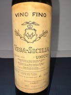 1959 Vega Sicilia Unico - Ribera del Duero Gran Reserva - 1, Verzamelen, Nieuw