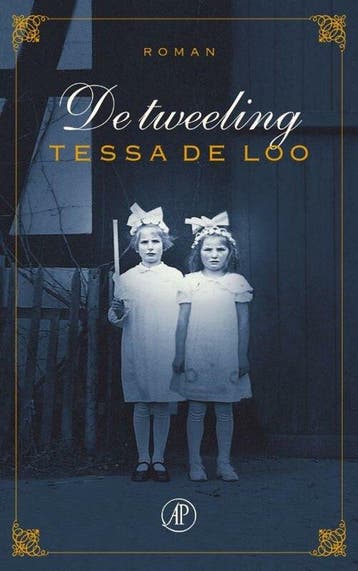 De tweeling - de Loo, Verzenden, Nieuw