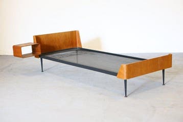 Auping - Friso Kramer - Slaapbank - Euroika Series daybed -