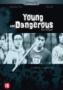 Young & dangerous - The prequel op DVD, Verzenden, Nieuw in verpakking
