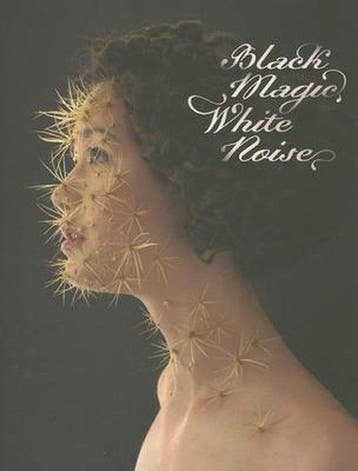 Black Magic, White Noise 9783899551877 R. Klanten, Verzenden, Gelezen, R. Klanten