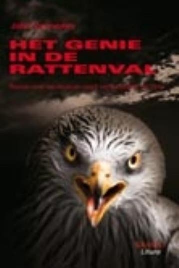 GENIE IN DE RATTENVAL 9789079552139 Joris Vermeulen, Verzenden, Joris Vermeulen