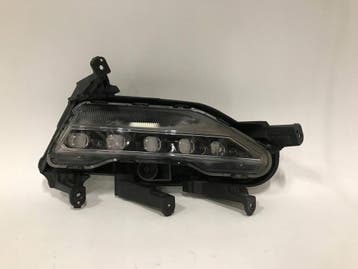Hyundai i40 lift 15-19 halogeen LED DRL rechts, Auto-onderdelen, Verzenden, Gebruikt