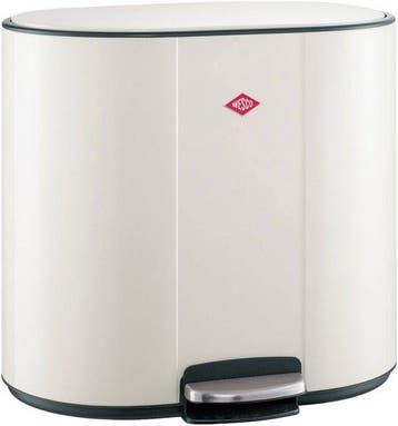 WESCO Multicollector 2 Prullenbak — nieuw, Huis en Inrichting, Verzenden, Nieuw