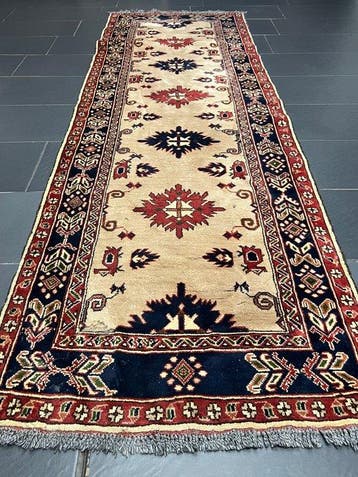 Prachtige Ziegler - Tapijt - 273 cm - 86 cm, Nieuw