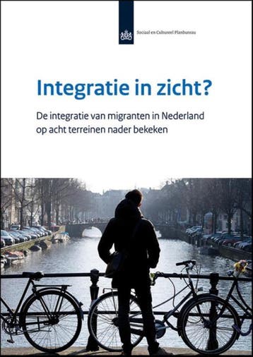 Integratie in zicht? / SCP-publicatie 9789037708127, Verzenden, Gelezen
