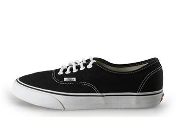 Vans Sneakers in maat 42 Zwart, Verzenden, Zwart, Zo goed als nieuw, Sneakers