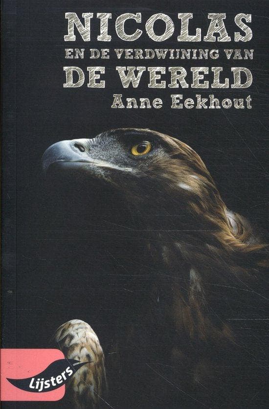 Grote Lijsters, Livres, Poèmes & Poésie, Envoi