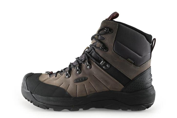 Keen Snowboots in maat 46 Overig, Kleding | Heren, Schoenen, Overige kleuren, Zo goed als nieuw, Overige typen, Verzenden