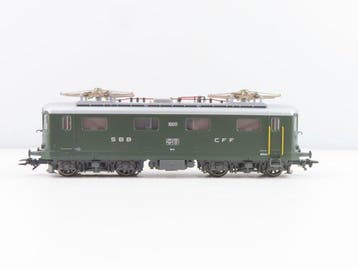 Märklin H0 - 39423 - Elektrische locomotief (1) - Re 4/4