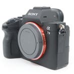Sony A7 III body | Tweedehands, Verzenden, Zo goed als nieuw, Sony