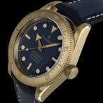 Tecnotempo - Automatic - Bronze Etrusco - Limited Edition