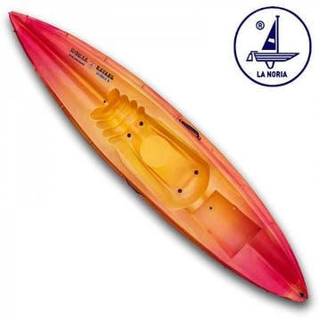 La Noria Kayak Nori I, Watersport en Boten, Ophalen of Verzenden, Nieuw