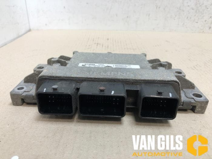 Computer Motormanagement Renault Clio O224066, Auto-onderdelen, Elektronica en Kabels