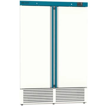 Medische Koelkast | MEDICAL LAB | 1070L | Wit | +2°C/+8°C |, Verzenden