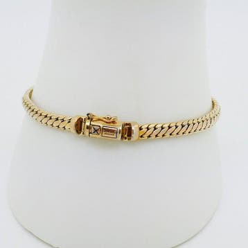 Sans prix de réserve - Buddha to Buddha - Bracelet Argent,