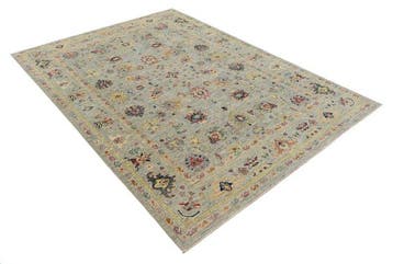 Designer Tapijt - Ziegler - Farahan - Nieuw - Vloerkleed -