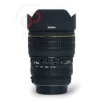 Sigma 15-30mm 3.5-4.5 DG EX DIF Aspherical DF Canon nr. 1803, Ophalen of Verzenden