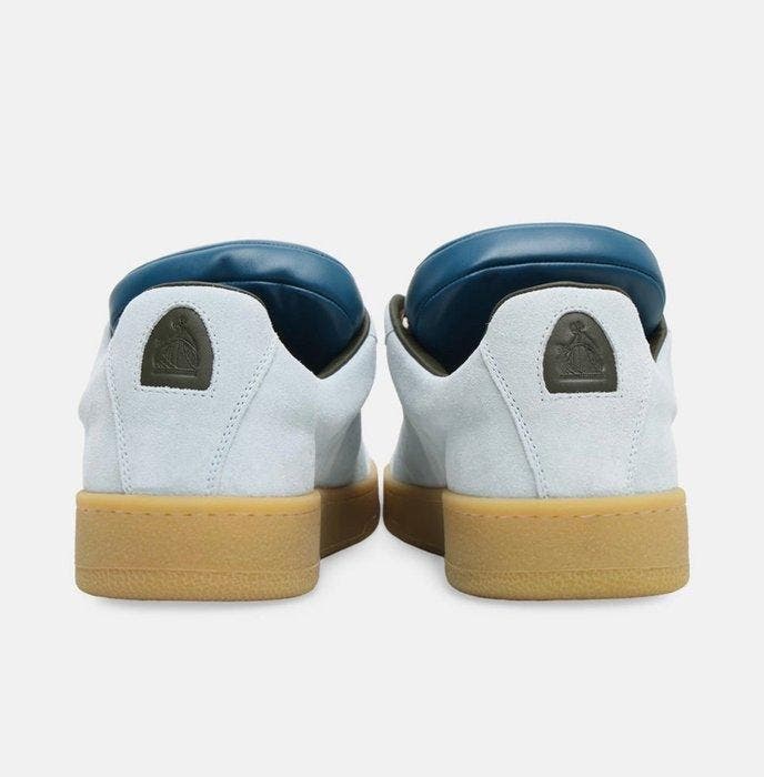 Lanvin - Curb Step - Sneakers - Maat: EU 44 - Nieuw met tags, Kleding | Heren, Schoenen