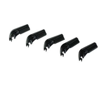 Eurofender Rapido spatbord clips per 5 in een zakje, Verzenden, Nieuw