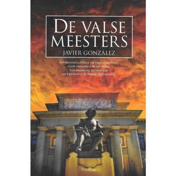 De valse meesters 9789048001576 J. Gonzalez, Verzenden, J. Gonzalez