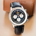 Breitling - Navitimer B01 Chronograph 46 - AB0127 - Homme -, Bijoux, Sacs & Beauté, Montres | Hommes