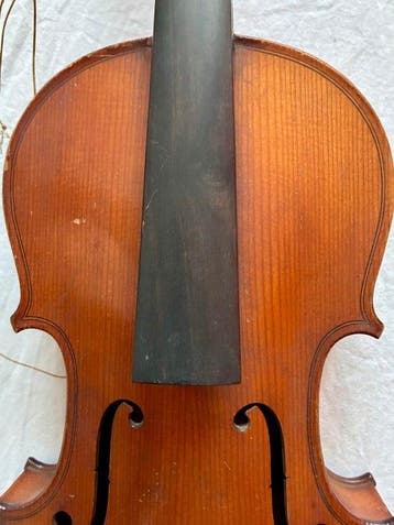 No brand - Labelled LAdulte - - Violon - Inconnu (Sans prix, Musique & Instruments