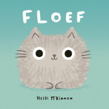 Floef (9789493356962, Heidi McKinnon), Verzenden