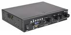 Adastra A22 Stereo Versterker 2 X 55W Met Bluetooth En Mic, Nieuw