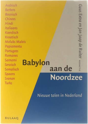 Babylon aan de Noordzee 9789054600688, Verzenden, Gelezen