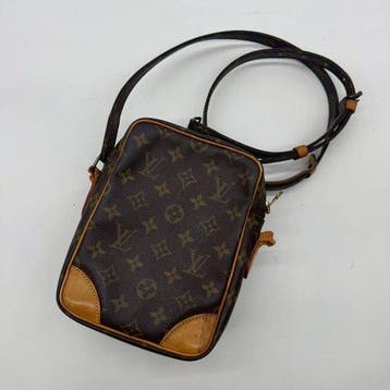 Louis Vuitton - Sac, Nieuw