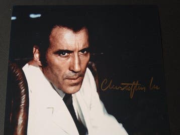 James Bond 007: The Man with the Golden Gun - Christopher, Nieuw