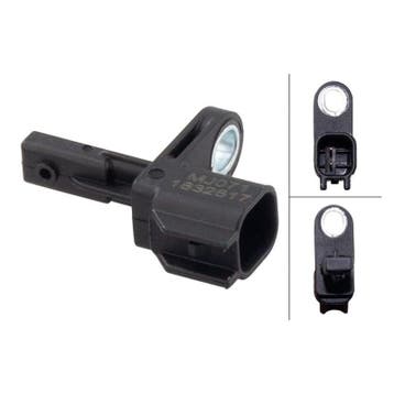 ABS-sensor Achteras Ford USA Mustang Mach-E EV vanaf 2020, Verzenden, Nieuw, Ford USA