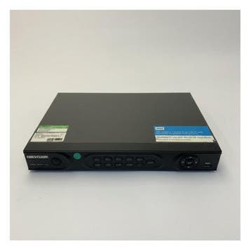 Bieden: Hikvision DS-7204HVI-ST 4-Channel Digital Video Rec, Ophalen of Verzenden