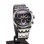 Catena - Chronograph Swiss Watch - C801SND5 - Sans prix de, Nieuw