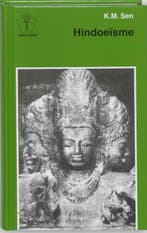 Hindoeisme / Orientserie 9789020245226 K.M. Sen, Verzenden, Gelezen, K.M. Sen
