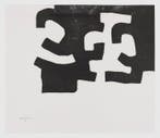 Eduardo Chillida (1924-2002) - Homenatje a Joan Prats