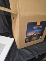 gardenlife Buitenverwarmer - barcelona - Keramiek, Metaal -