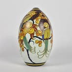 Boch Frères Keramis - Charles Catteau - Vase - D1130 - F974