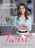 Twist 9780008168261 Martha Collison, Verzenden, Zo goed als nieuw, Martha Collison
