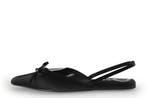 Sacha Ballerinas in maat 37 Zwart, Kleding | Dames, Schoenen, Verzenden, Zwart, Ballerina's, Zo goed als nieuw